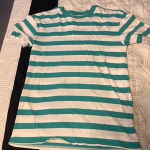 Teal pacsun t-shirt